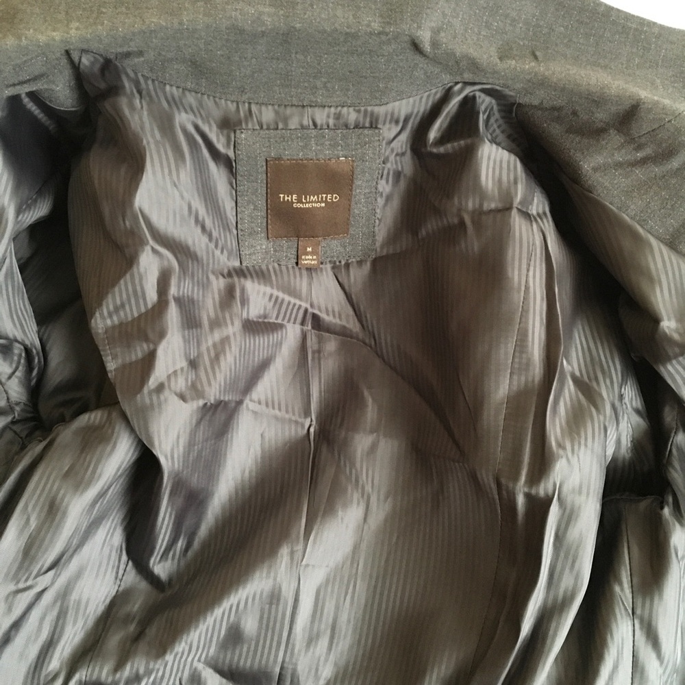 Cute Spring Blazer - image 4